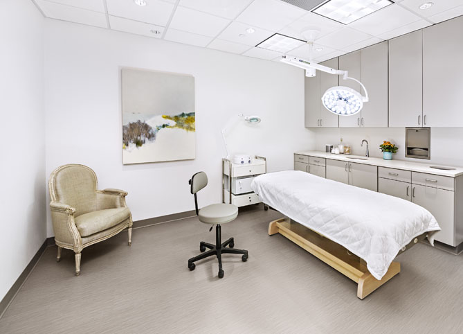 dallas medical spa